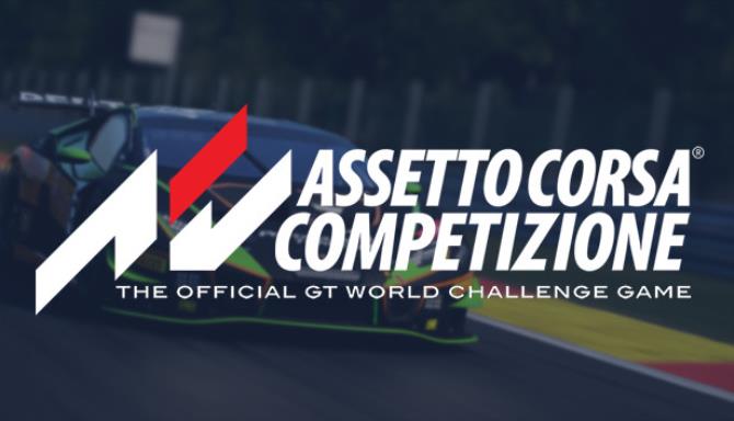 Assetto Corsa Competizione v1 8 0 Free Download