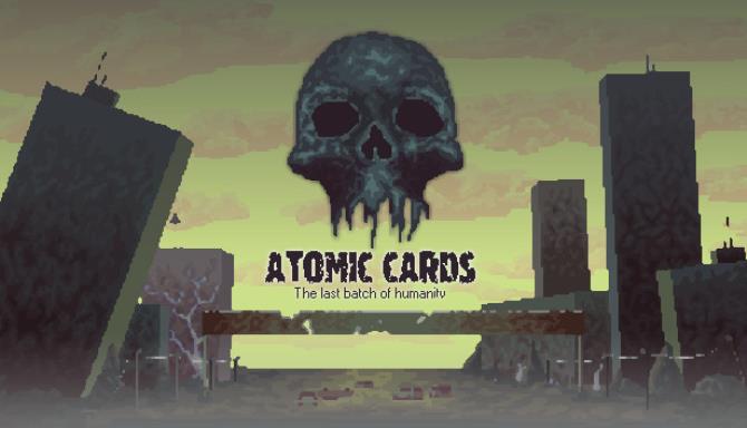 Atomic Cards Free Download