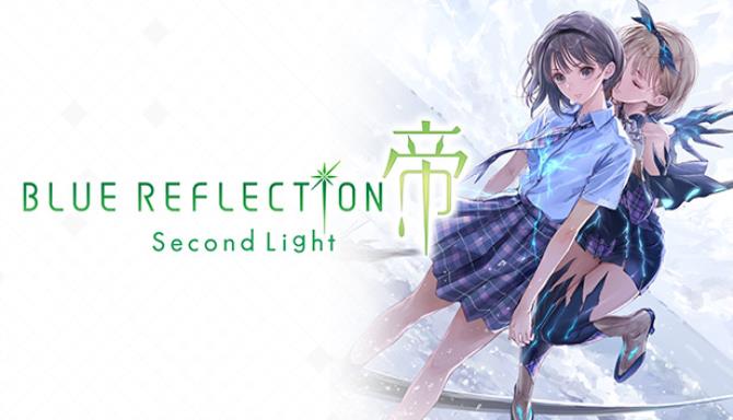 BLUE REFLECTION Second Light v1 02 Free Download