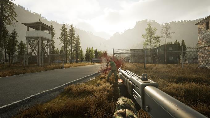 Beyond Enemy Lines Remastered Edition Torrent Download