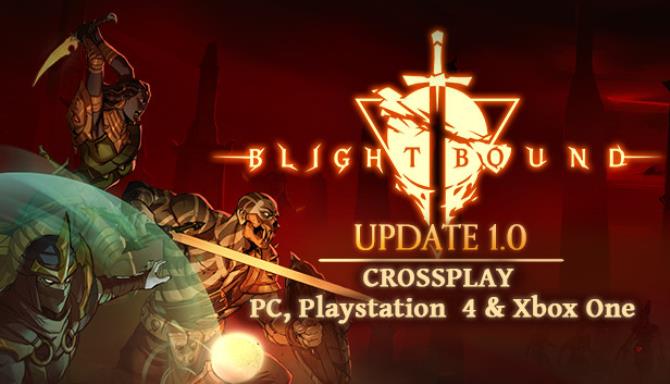 Blightbound Free Download