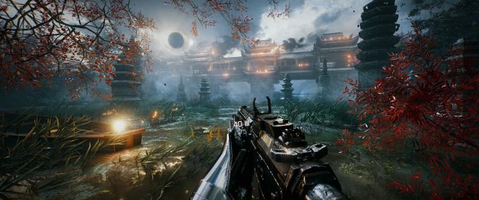 Bright Memory Infinite Torrent Download