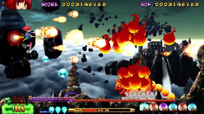 COTTON REBOOT PC Crack