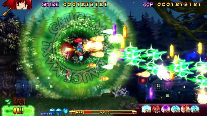 COTTON REBOOT Torrent Download