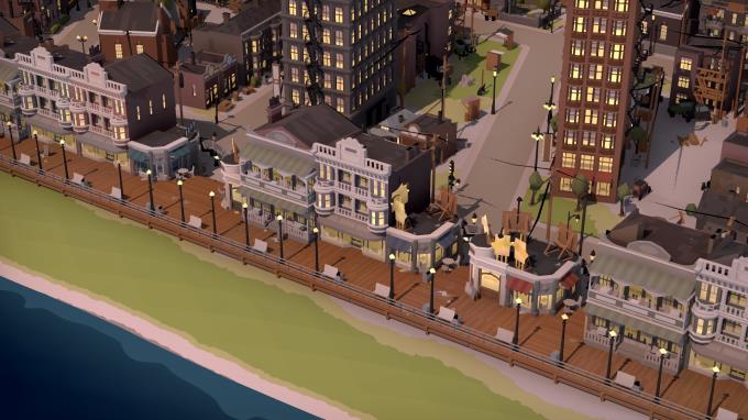 City of Gangsters Atlantic City PC Crack