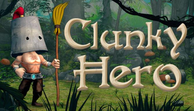 Clunky Hero Free Download Clunky Hero Free Download