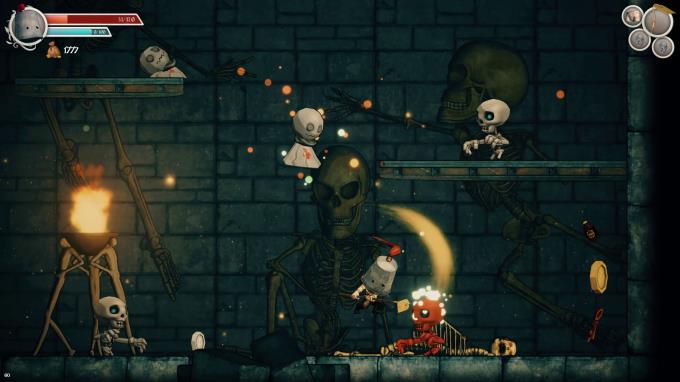Clunky Hero Torrent Download Clunky Hero Torrent Download