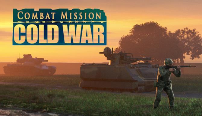 Combat Mission Cold War v1 03 Update Free Download