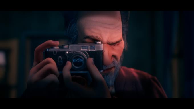 Conway Disappearance at Dahlia View Torrent Download