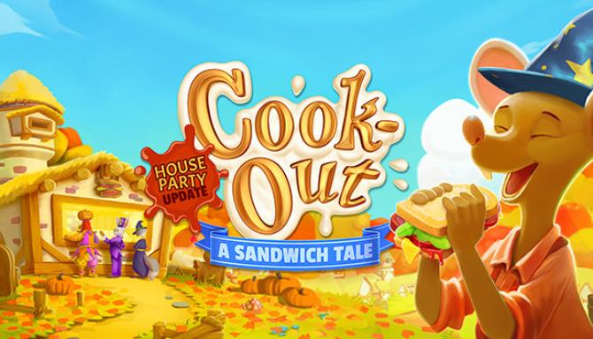 Cook-Out Free Download