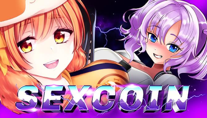 Crypto Girls 18plus SEXCoin Free Download