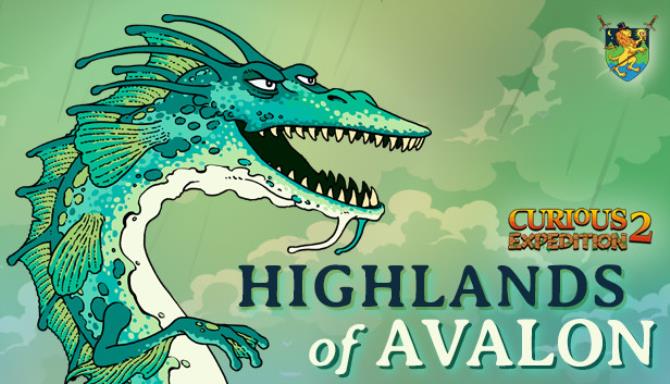 Curious Expedition 2 Highlands of Avalon Free Download