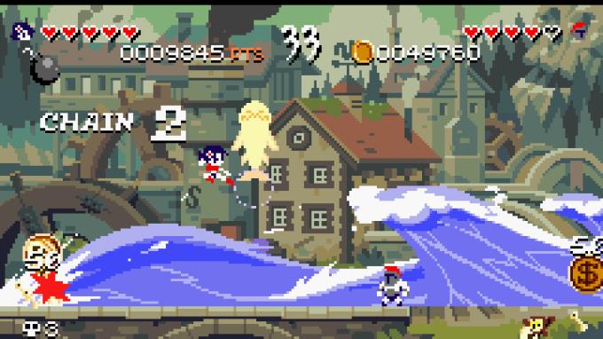 Curses 'N Chaos Build 3916404 Torrent Download Curses 'N Chaos Build 3916404 Torrent Download
