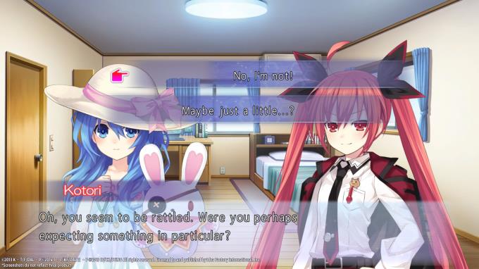 DATE A LIVE Rio Reincarnation PC Crack