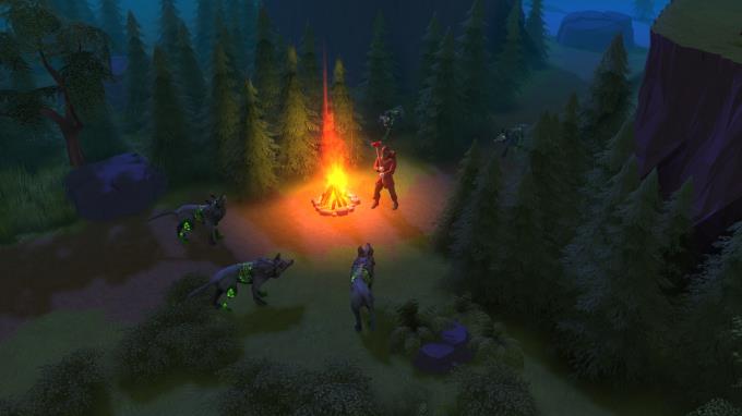 DYSMANTLE v1.0.1.15 PC Crack