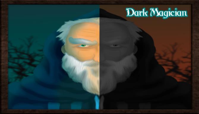 Dark Magician Free Download