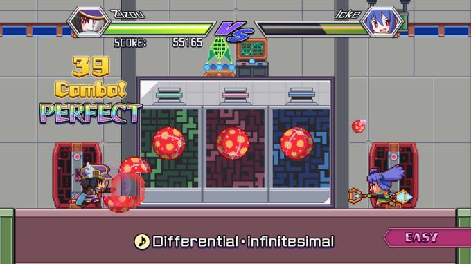Dark Witch Music Episode Rudymical PC Crack