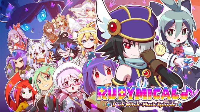 Dark Witch Music Episode Rudymical Torrent Download