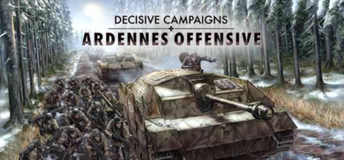 Decisive Campaigns Ardennes Offensive Plan Martin Free Download