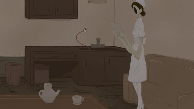 Demian: The Ritual PC Crack