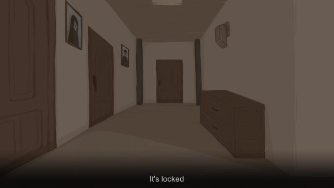Demian: The Ritual Torrent Download