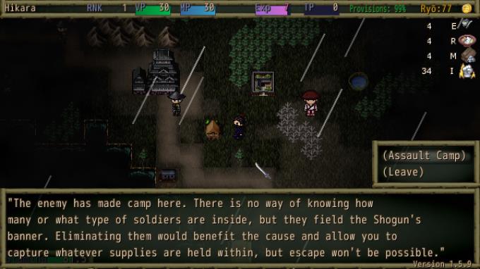Disgraced Onslaught Torrent Download