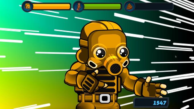 Don Flatus: Poop Hunter PC Crack Don Flatus: Poop Hunter PC Crack
