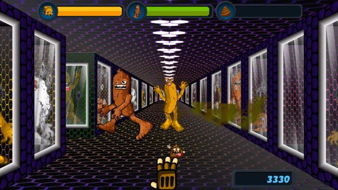 Don Flatus: Poop Hunter Torrent Download Don Flatus: Poop Hunter Torrent Download