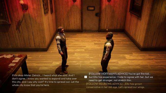 Empire of Sin Make it Count PC Crack Empire of Sin Make it Count PC Crack