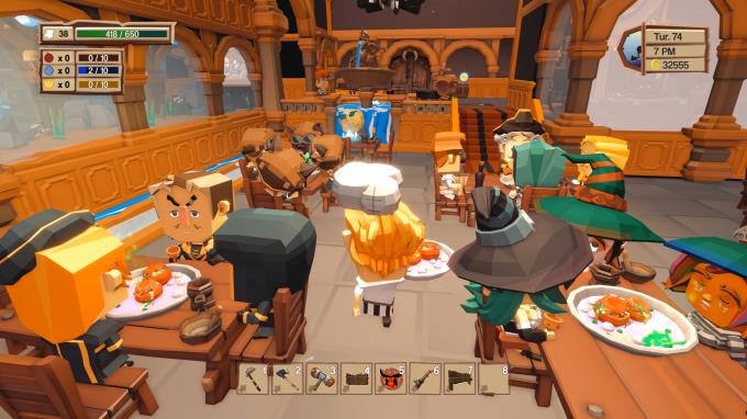 Epic Chef PC Crack