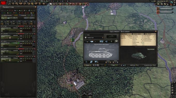 Hearts of Iron IV No Step Back Torrent Download