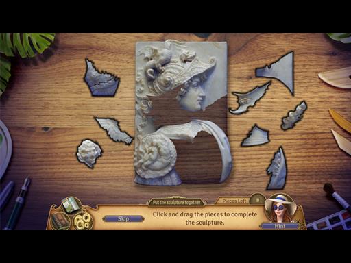 Faircrofts Antiques The Forbidden Crypt Collectors Edition PC Crack