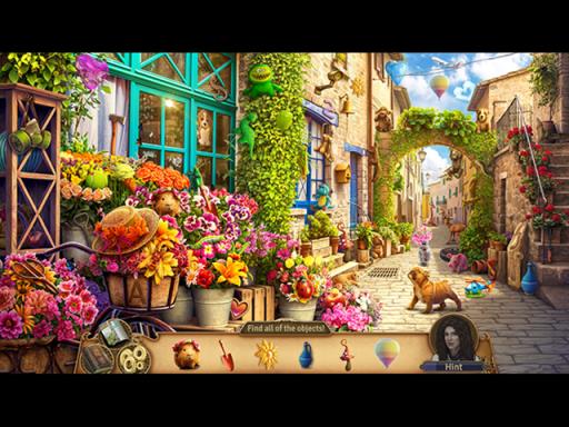 Faircrofts Antiques The Forbidden Crypt Collectors Edition Torrent Download