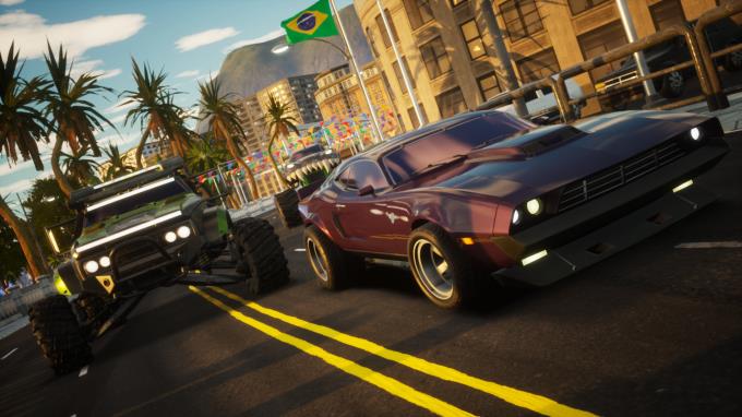 Fast and Furious Spy Racers Rise of SH1FT3R PC Crack Fast and Furious Spy Racers Rise of SH1FT3R PC Crack