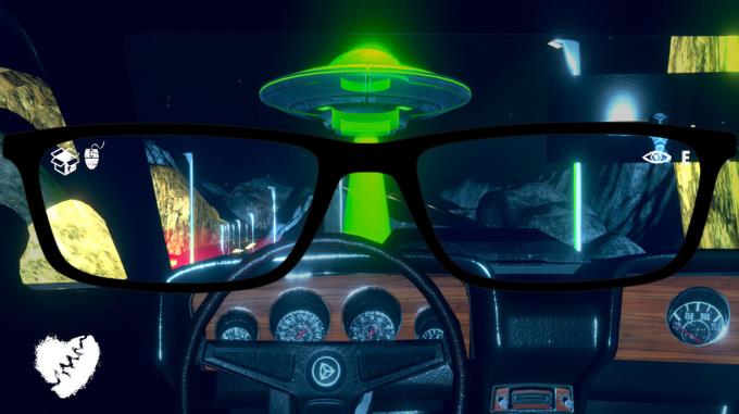 Fears of Glasses PC Crack