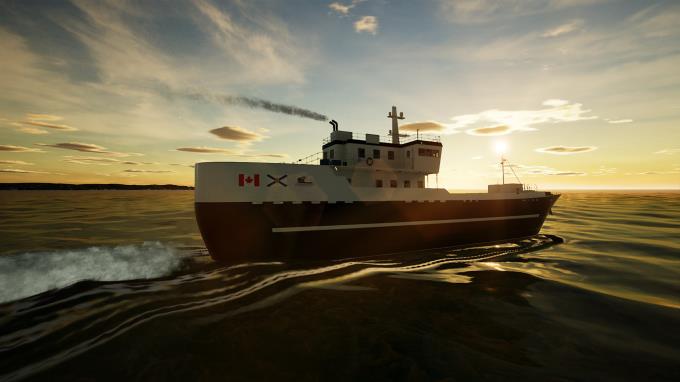 Fishing North Atlantic Enhanced Edition PC Crack Fishing North Atlantic Enhanced Edition PC Crack