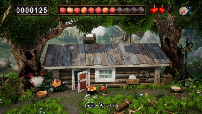 Flaklypa Grand Prix Update 1 PC Crack