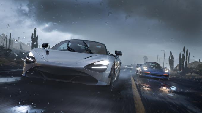 Forza Horizon 5 PC Crack Forza Horizon 5 PC Crack