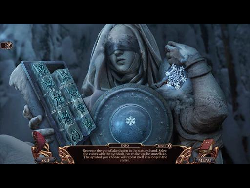 Grim Tales Trace in Time Collectors Edition PC Crack