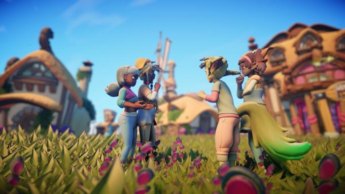 Grow Song of the Evertree Torrent Download