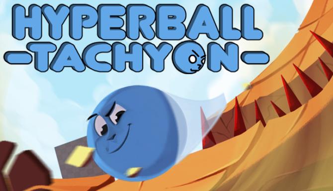 HYPERBALL TACHYON Free Download HYPERBALL TACHYON Free Download