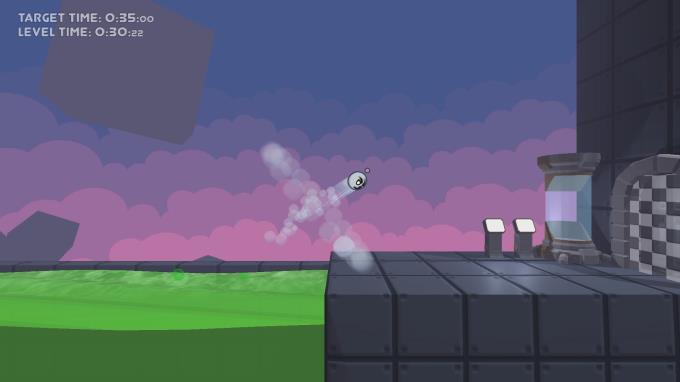 HYPERBALL TACHYON PC Crack HYPERBALL TACHYON PC Crack