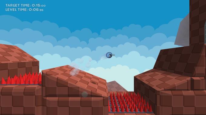 HYPERBALL TACHYON Torrent Download HYPERBALL TACHYON Torrent Download