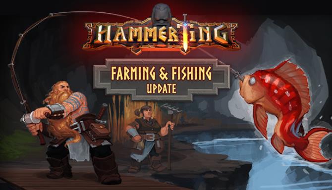 Hammerting Free Download