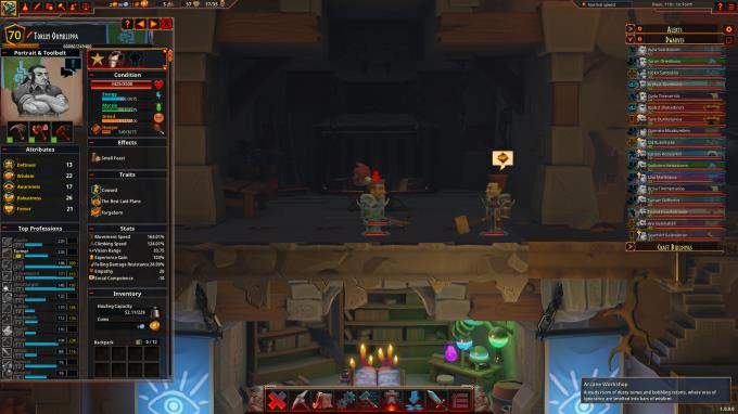 Hammerting Torrent Download
