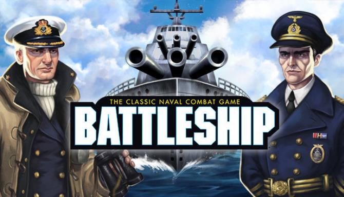 Hasbro's BATTLESHIP Free Download