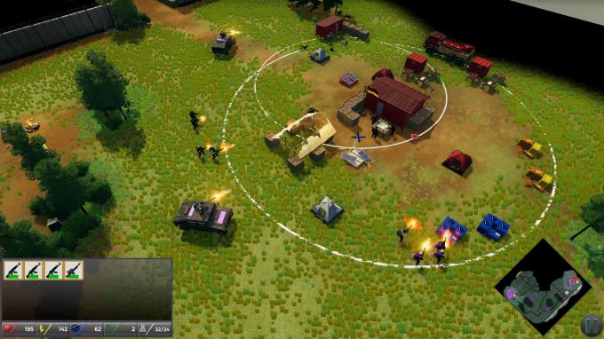 Hell of Men : Blood Brothers Torrent Download