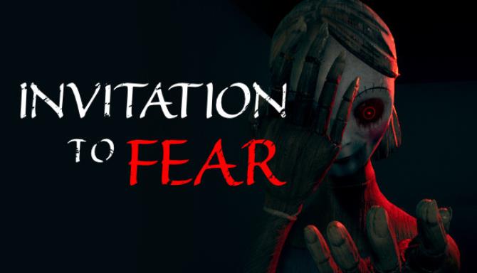 INVITATION TO FEAR Free Download