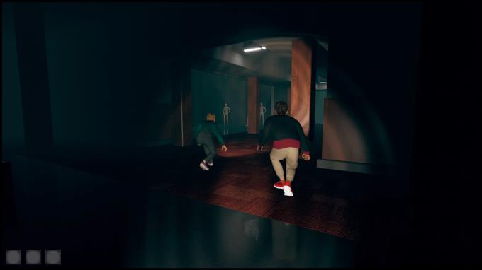 INVITATION TO FEAR Torrent Download