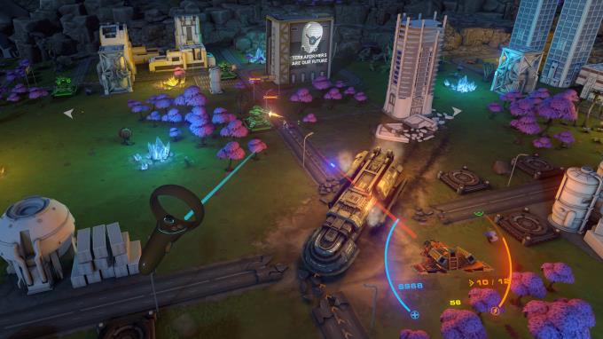 IRON GUARD VR Torrent Download IRON GUARD VR Torrent Download